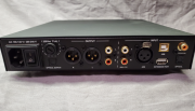 NuPrime DAC-9